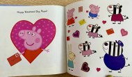 Peppa's Valentine's Day